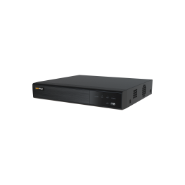 NEXIVUE 16CH NVR NEXI-7A16B-H1
